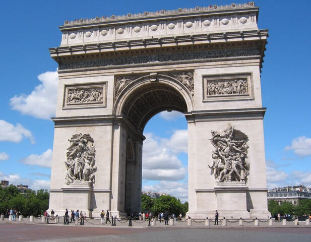 File:Arc de Triomphe.jpg