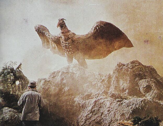 File:DAM - Filming Rodan.jpg