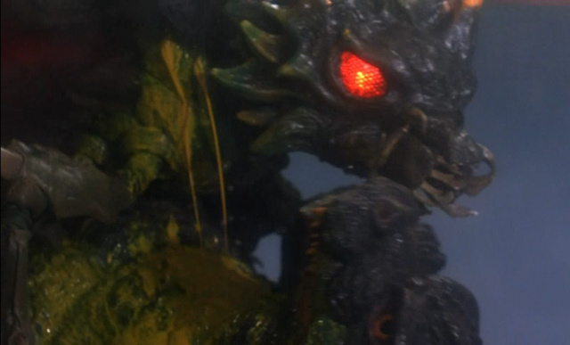 File:Godzilla And Mothra The Battle For Earth - - 2 - Godzilla is killing Battra.png