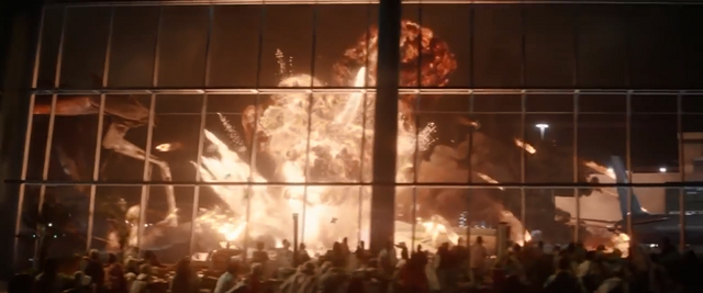 File:Screenshots - Godzilla 2014 - Monster Mash 33.png