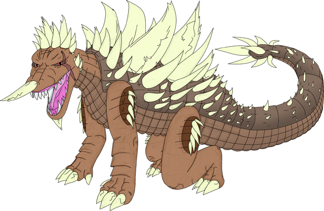 File:135M - Mega Anguirus.png