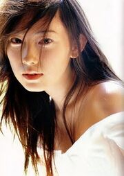 Megumi Kobayashi