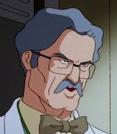 Hugh trevor