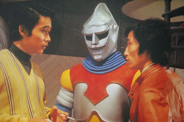 File:GVM - Jet Jaguar, Goro and Hiroshi.jpg