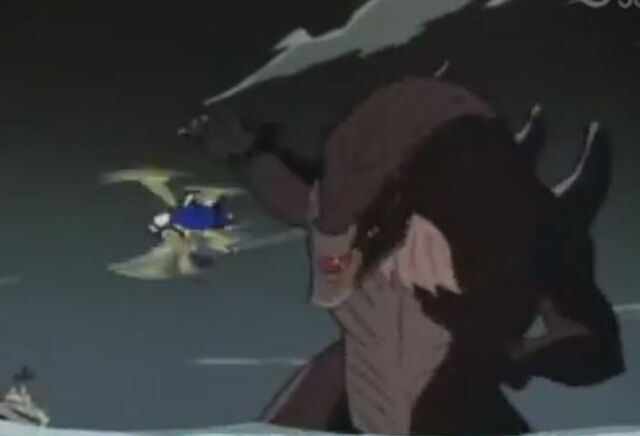 Datei:Zilla jr vs cyber-fliege.jpg