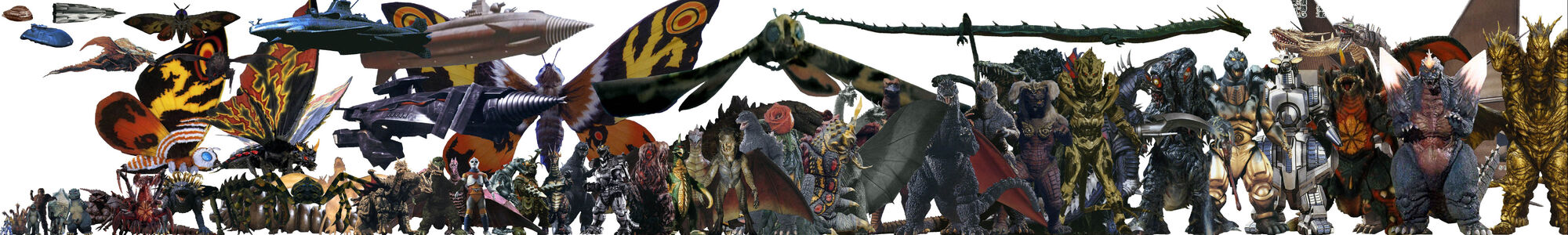 Image Monster Size Comparison Jpg Gojipedia Fandom Powered By Wikia Image Monster Size Comparison Jpg Gojipedia Fandom Powered By Wikia