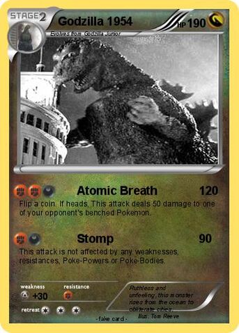 File:Godzilla 1954 Card.jpg