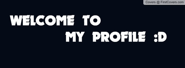 File:Welcome to my profile-254686.jpg