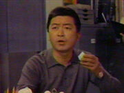 Nakamura Sai