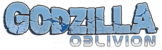 File:OBLIVION Logo.png