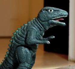 Gorosaurus2