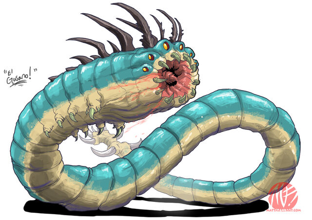 File:Godzilla Neo EL GUSANO by KaijuSamurai.jpg