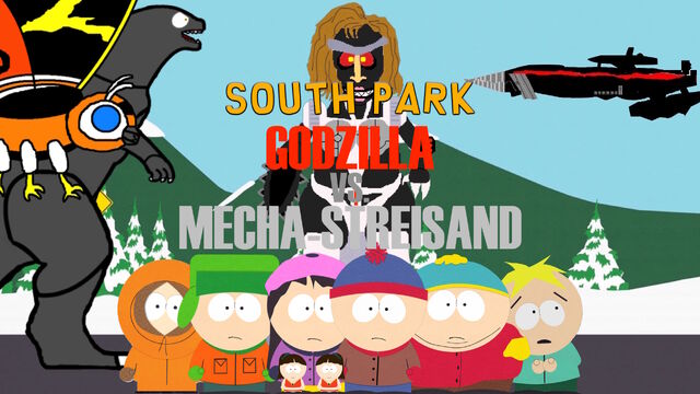 File:Godzilla vs. Mecha-Streisand Cover.jpg