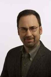 Scott Rosenberg thumb