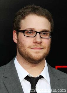 Seth rogen 2004889