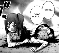 Hatsuna a la mitad