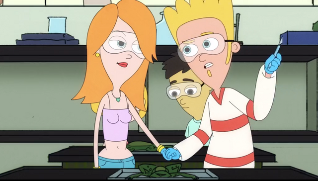 File:Alexis and Keith doing frog surgery.png