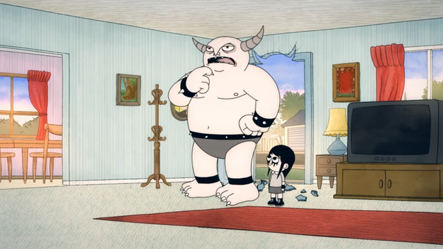 File:Golan likes the house.png