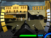 Goldeneye ds 15