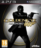 GoldenEye 007: Reloaded (207 KB) GoldenEye 007: Reloaded