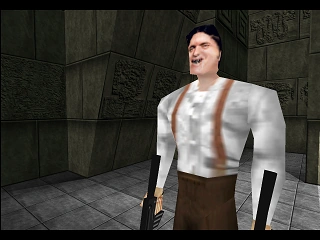 Image result for goldeneye n64