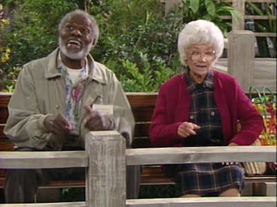 Old Friends Golden Girls Wiki Fandom Powered By Wikia