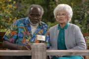 Alvin and Sophia