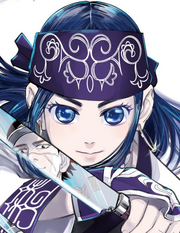 Ashiripa