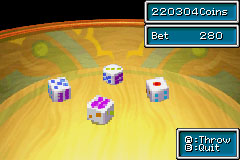 Super Lucky Dice 1