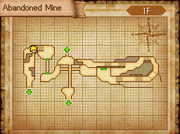 Golden Sun Dark Dawn (U) 56 9514