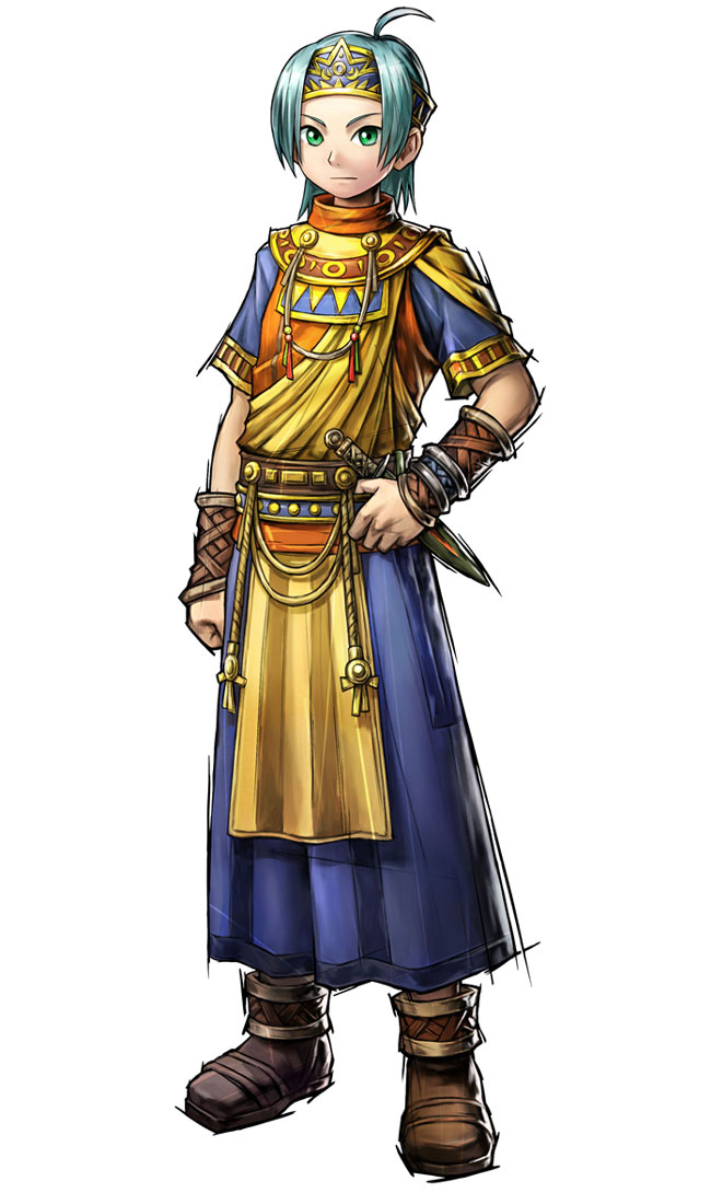 Amiti  Golden Sun Universe  FANDOM powered by Wikia
