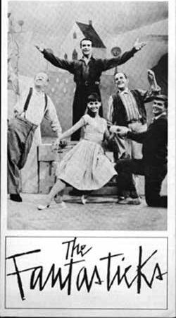 Fantasticks1964
