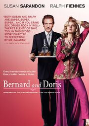 Bernardanddoris