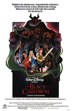 Blackcauldron