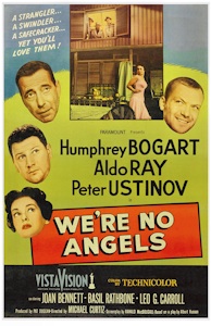 Werenoangels