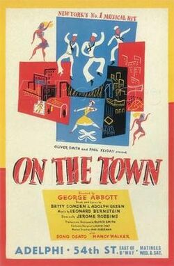 Onthetown