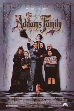 Addamsfamily