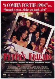 Petersfriends