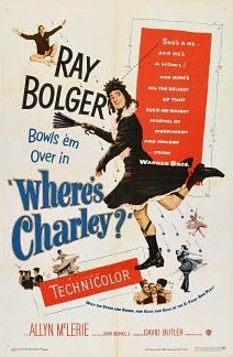 Wherecharleyfilm