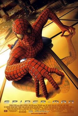 Spiderman