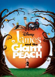 Jamesandthegiantpeach