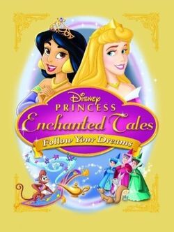 Princessenchantedtales
