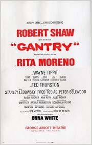 Gantrymusical