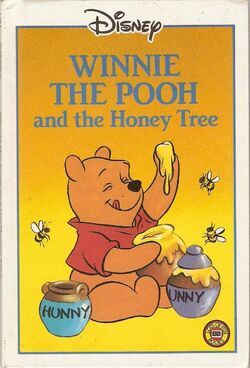 Winniehoney