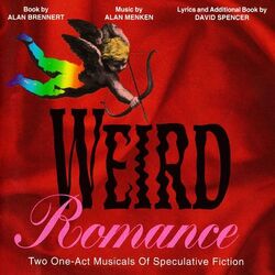 Wildromance