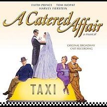 Cateredaffair