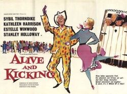Aliveandkicking