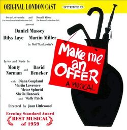 Makemeanoffer