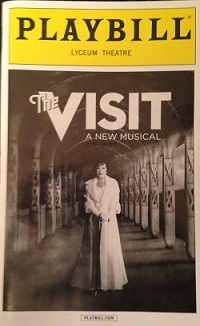 Thevisit