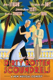 Dirtyrottenscoundrels